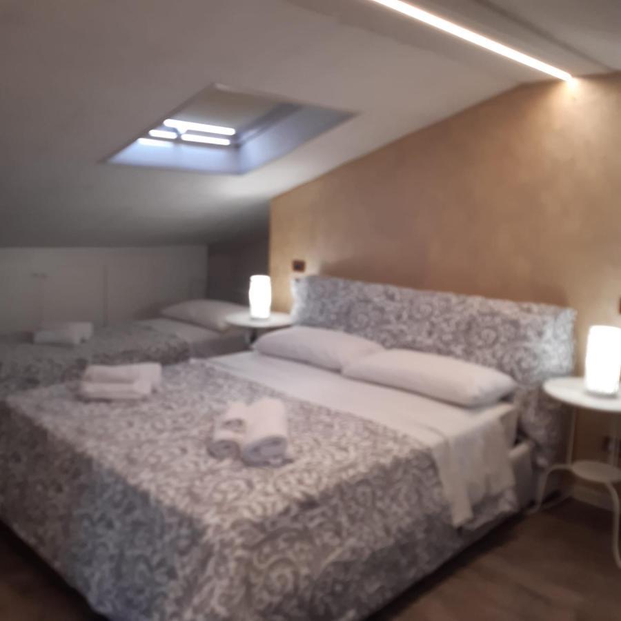 Hotel Residenza Le Dimore Verona Exterior foto