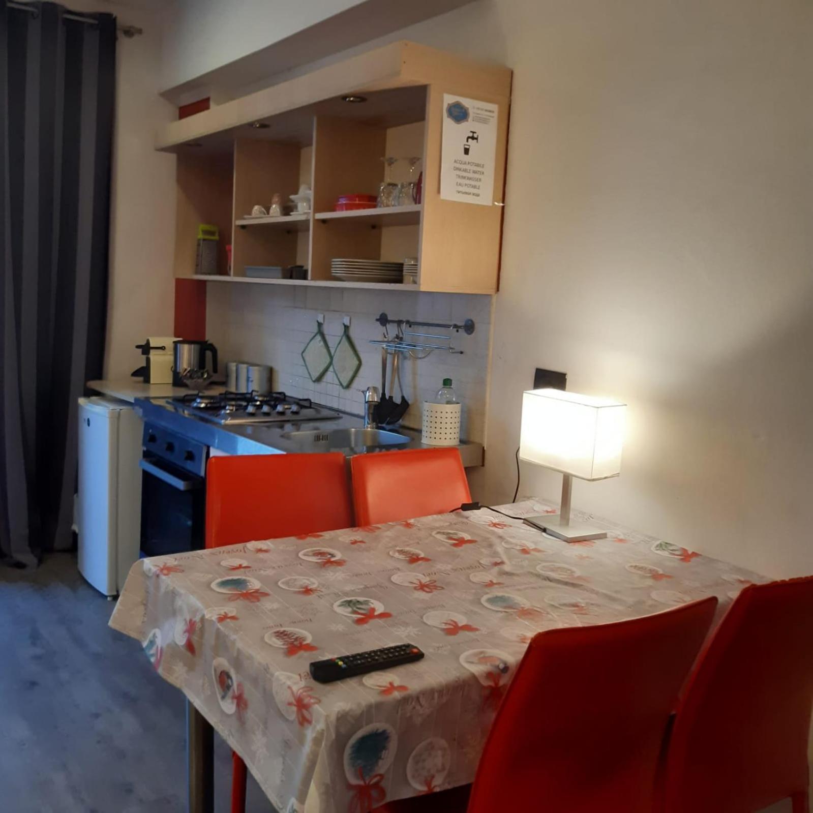 Hotel Residenza Le Dimore Verona Exterior foto