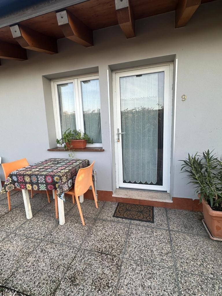 Hotel Residenza Le Dimore Verona Exterior foto