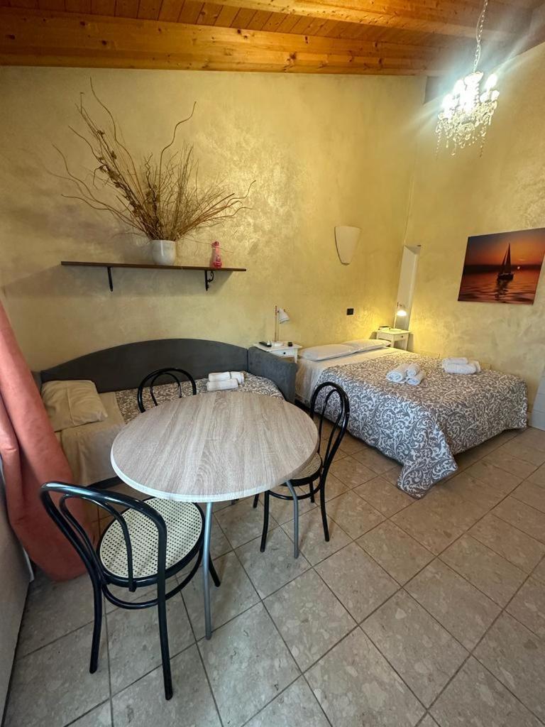 Hotel Residenza Le Dimore Verona Exterior foto