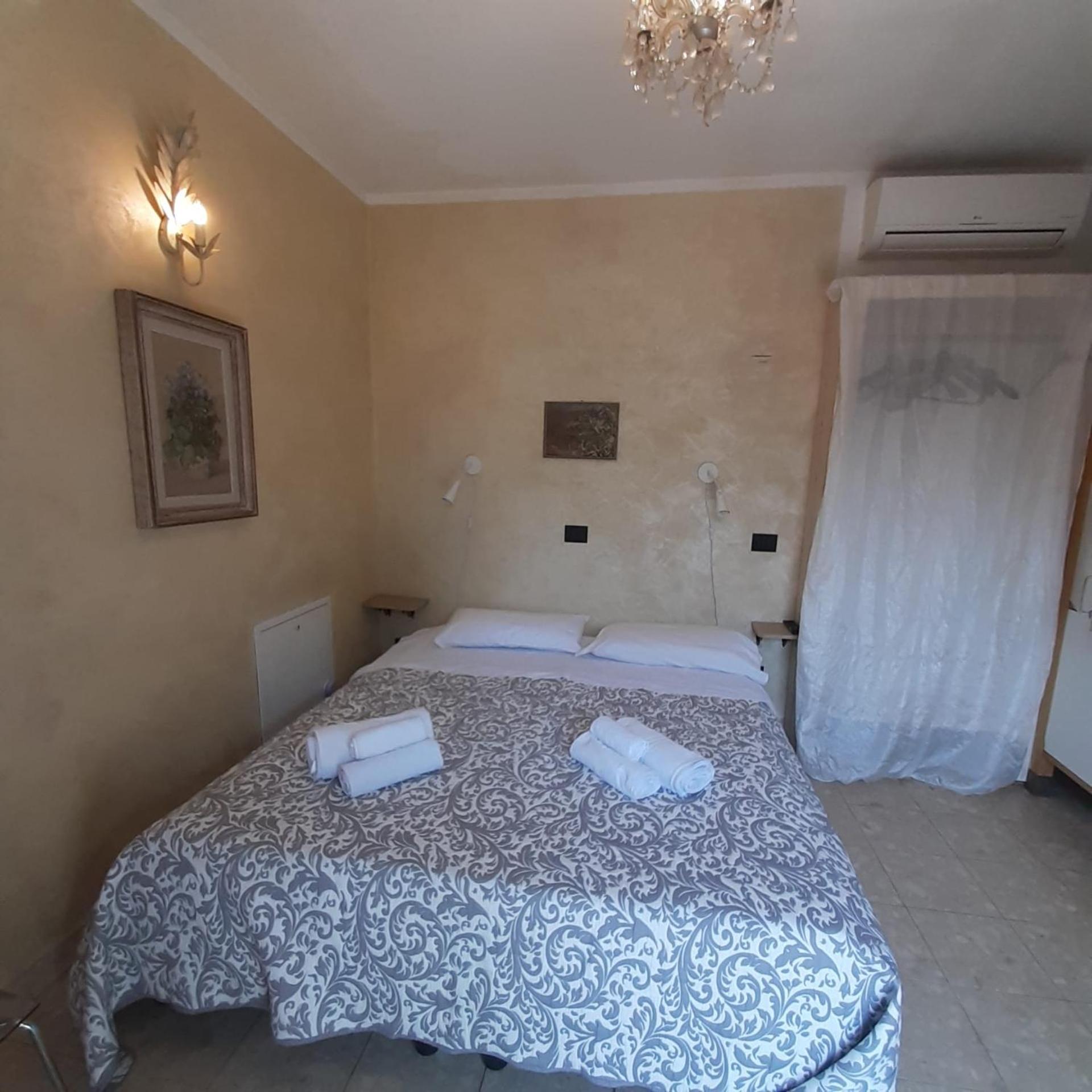Hotel Residenza Le Dimore Verona Exterior foto