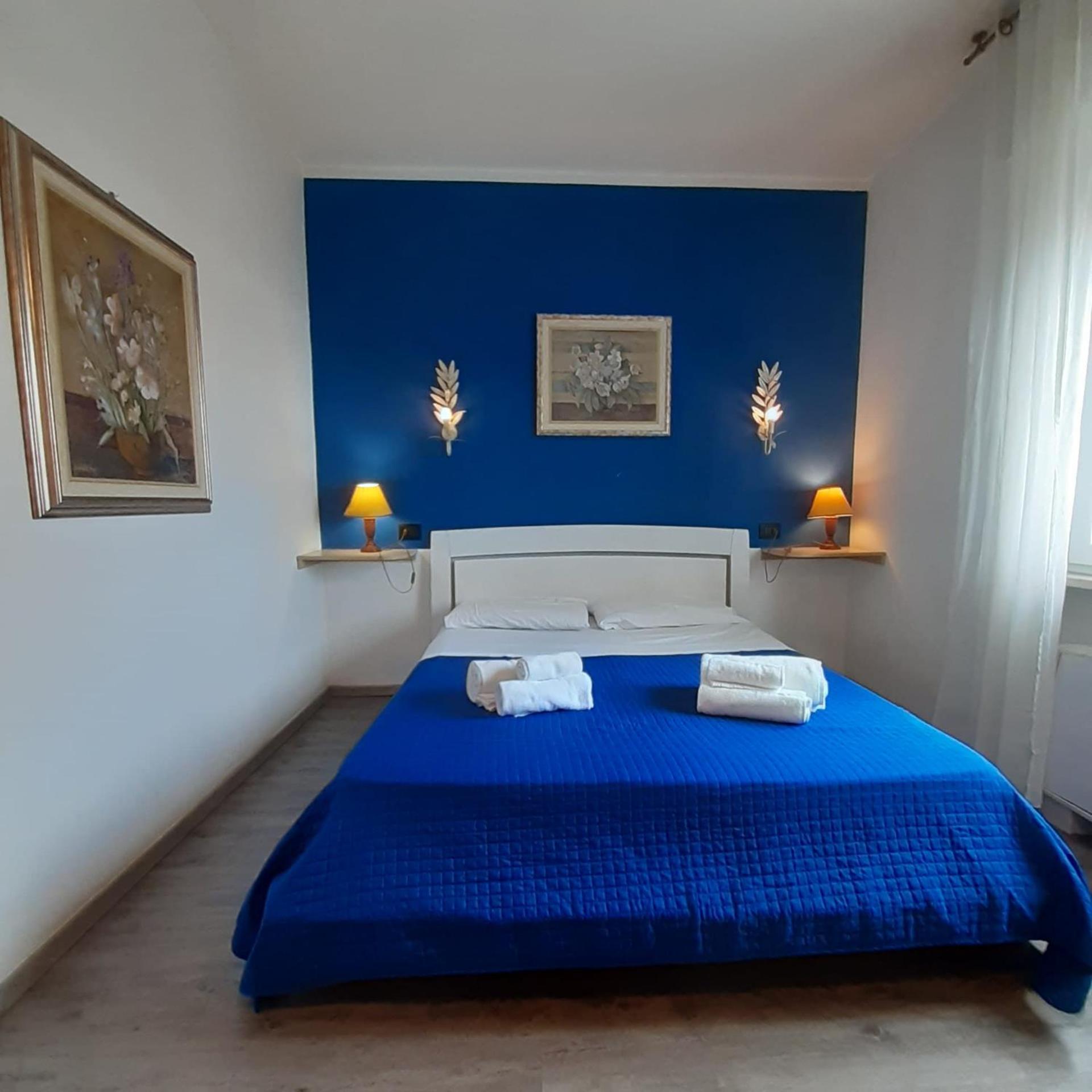 Hotel Residenza Le Dimore Verona Exterior foto