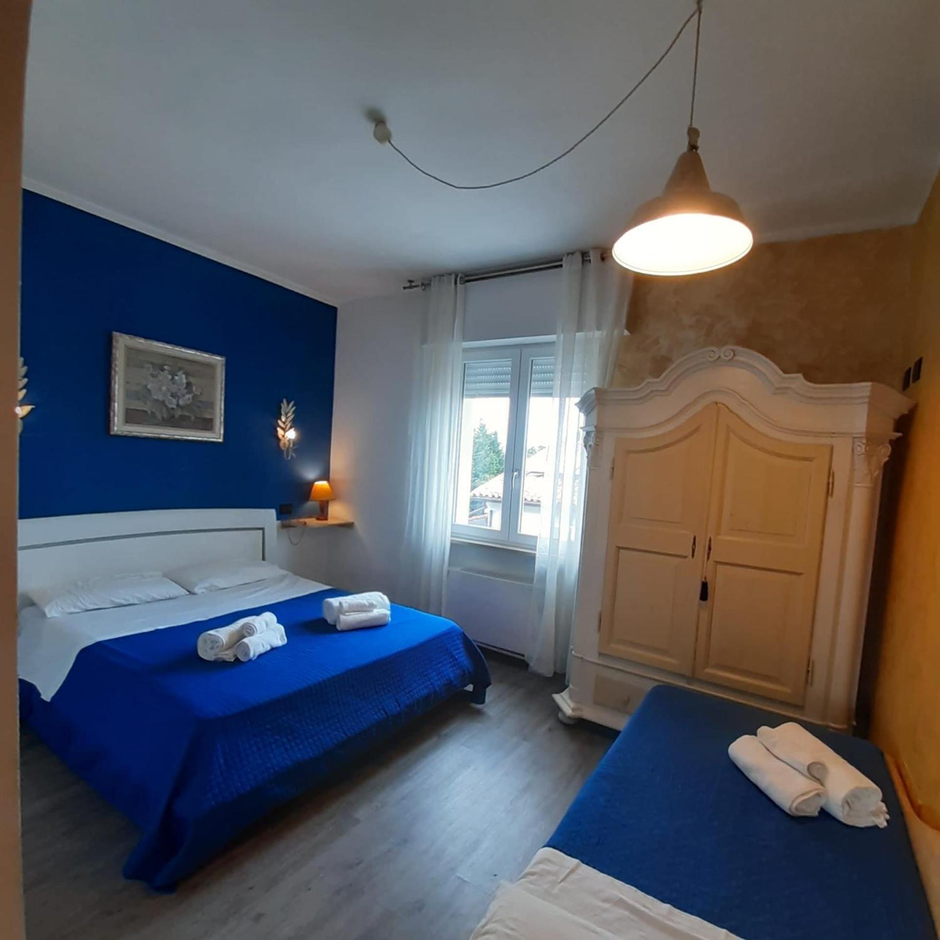 Hotel Residenza Le Dimore Verona Exterior foto