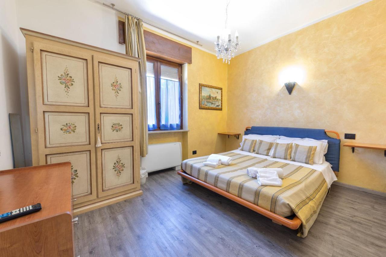 Hotel Residenza Le Dimore Verona Exterior foto