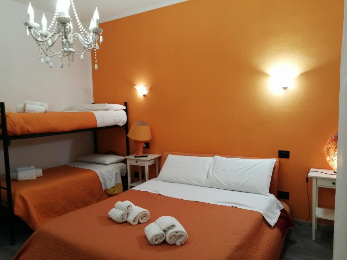 Hotel Residenza Le Dimore Verona Exterior foto