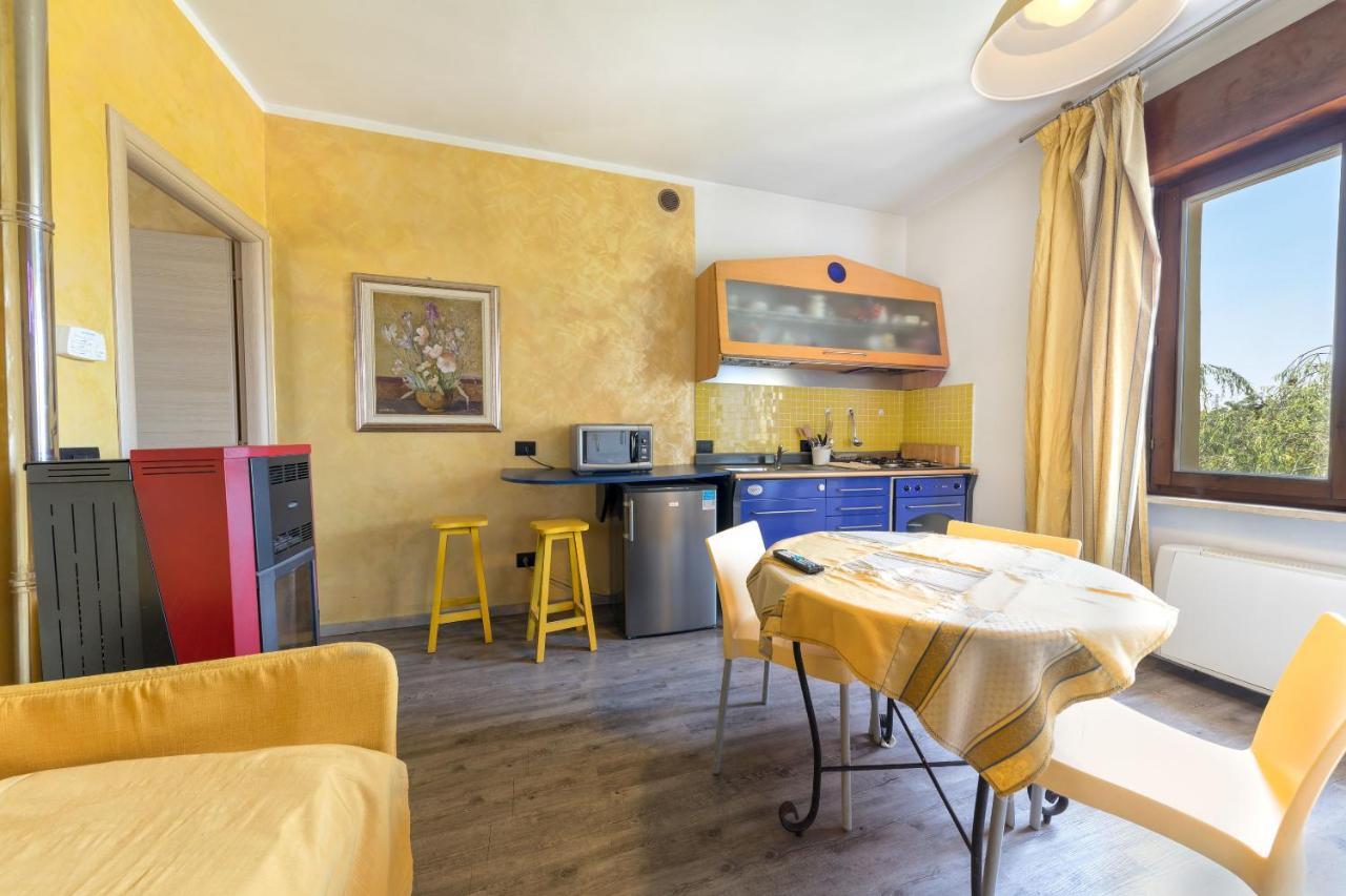 Hotel Residenza Le Dimore Verona Exterior foto