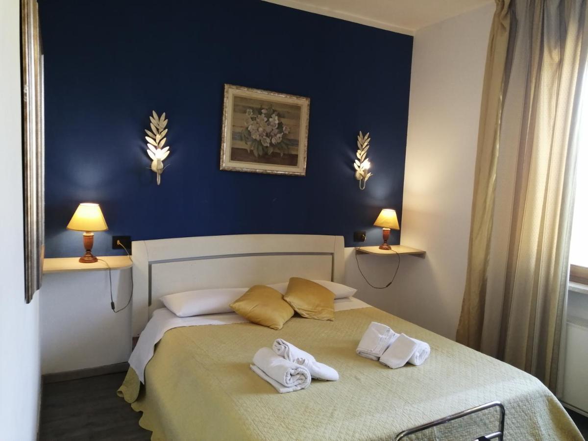 Hotel Residenza Le Dimore Verona Exterior foto